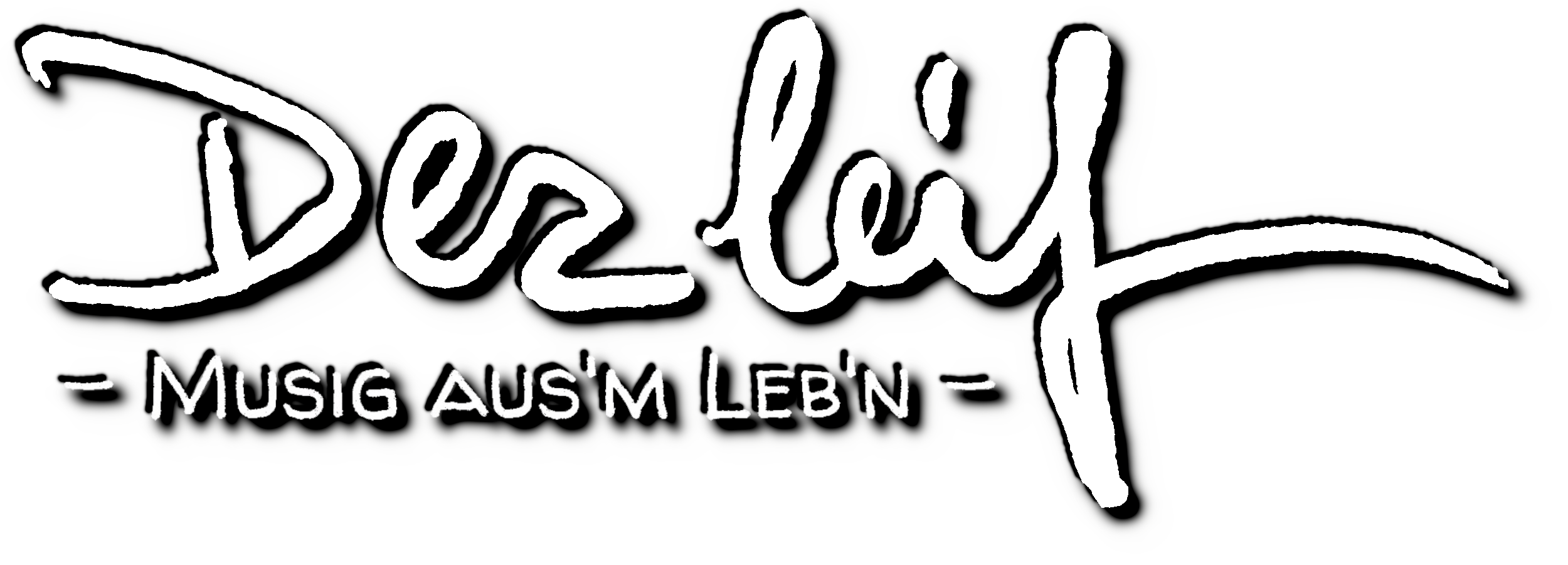 schriftzug